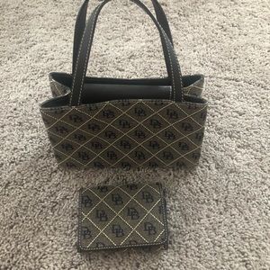 Dooney & Burke Bag